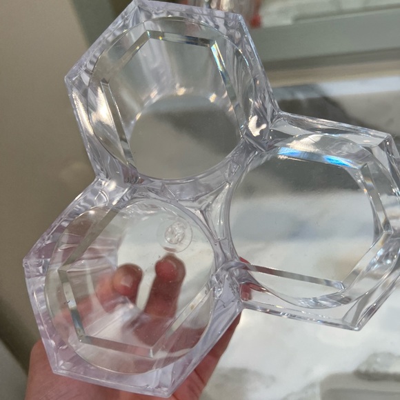 Home Bath Bathroom Toothbrush Holder & Vanity Holder - Picture 6 of 6